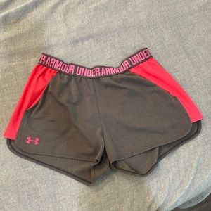 Under Armor Shorts